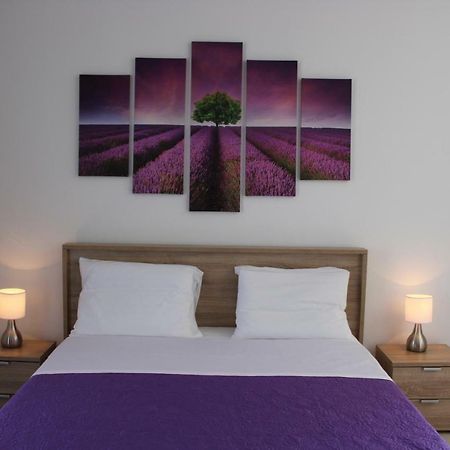 Apartment Tip Top Ρόβινι Εξωτερικό φωτογραφία