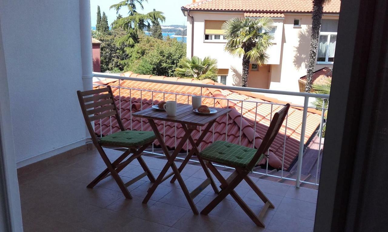 Apartment Tip Top Ρόβινι Εξωτερικό φωτογραφία