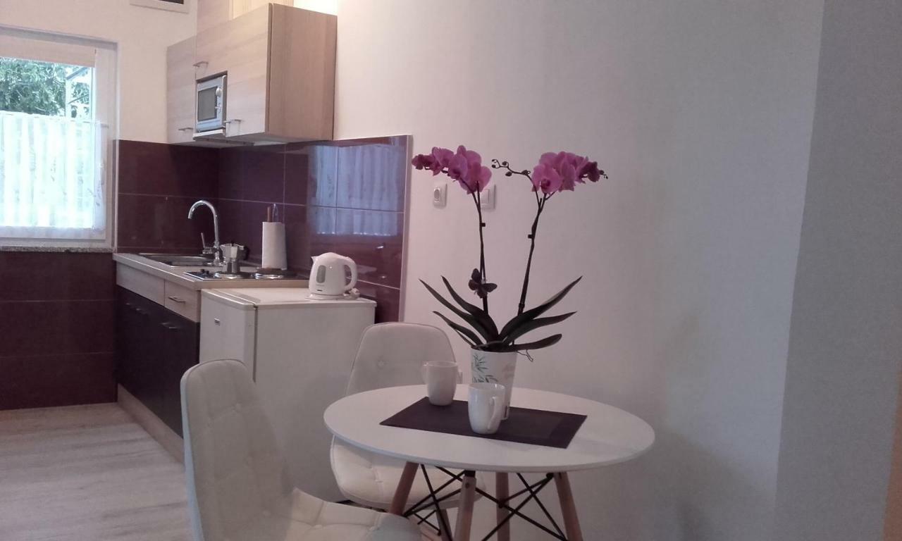 Apartment Tip Top Ρόβινι Εξωτερικό φωτογραφία