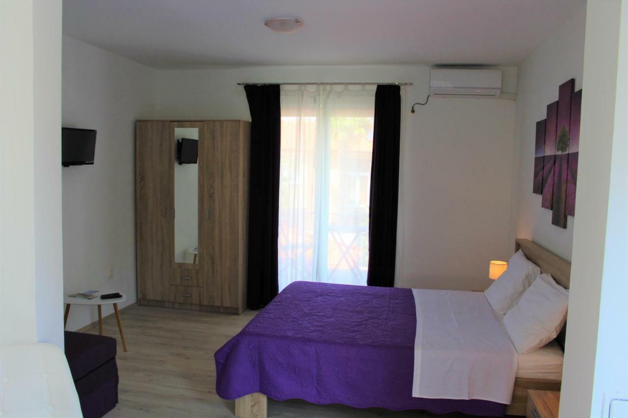 Apartment Tip Top Ρόβινι Εξωτερικό φωτογραφία