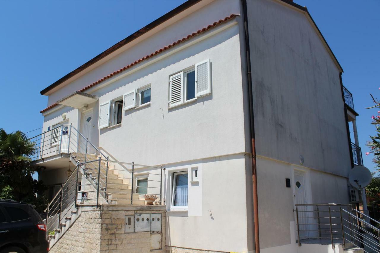 Apartment Tip Top Ρόβινι Εξωτερικό φωτογραφία