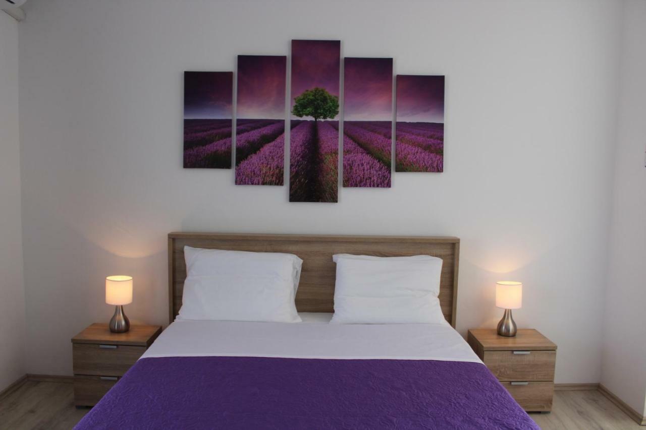 Apartment Tip Top Ρόβινι Εξωτερικό φωτογραφία